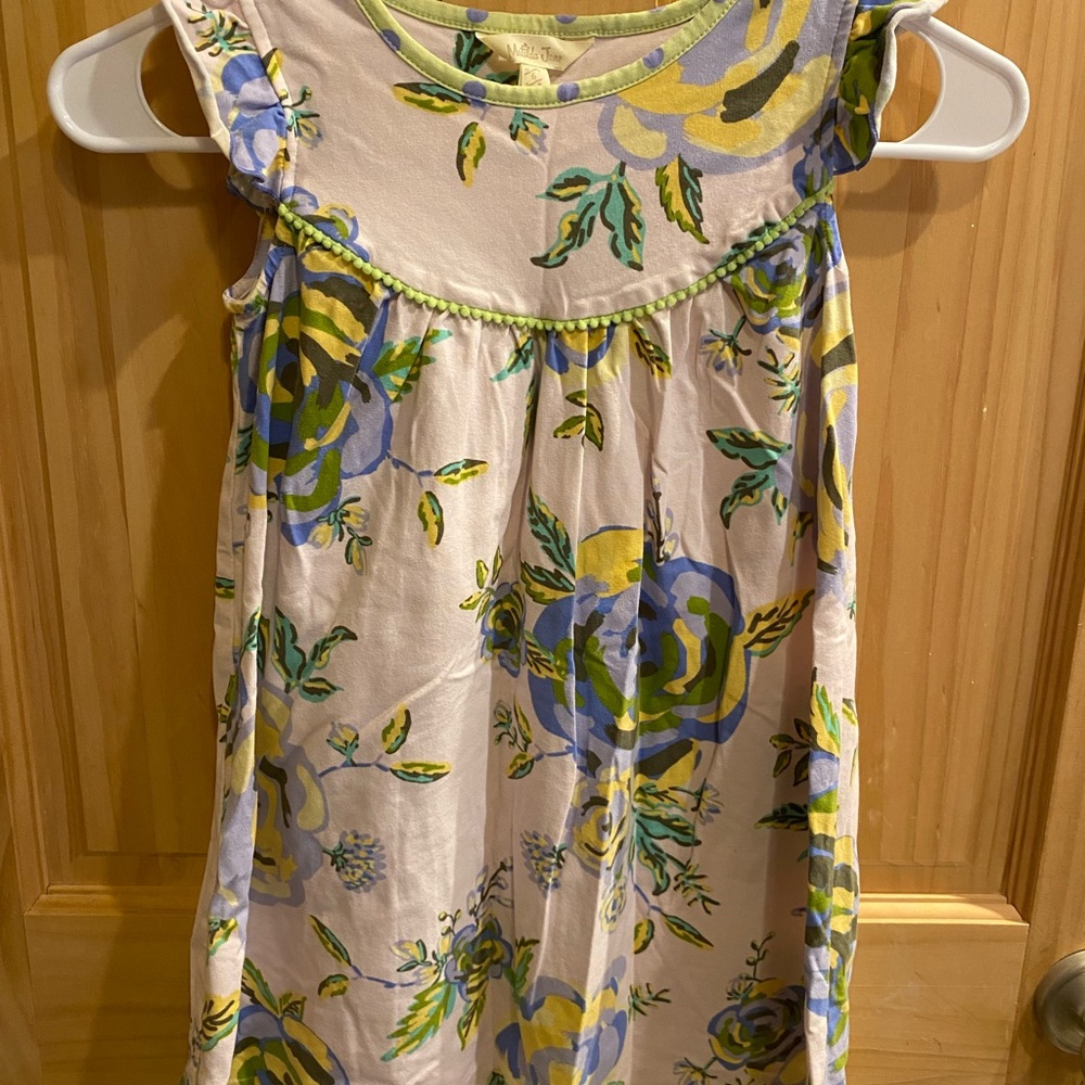 Matilda Jane dress.